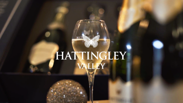 A very 'Hattingley' Christmas, The Christmas Gift Guide, Top 5 Gifts for Wine Lovers 