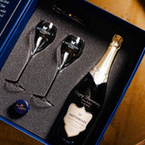 Personalised Blanc de Blancs 2018