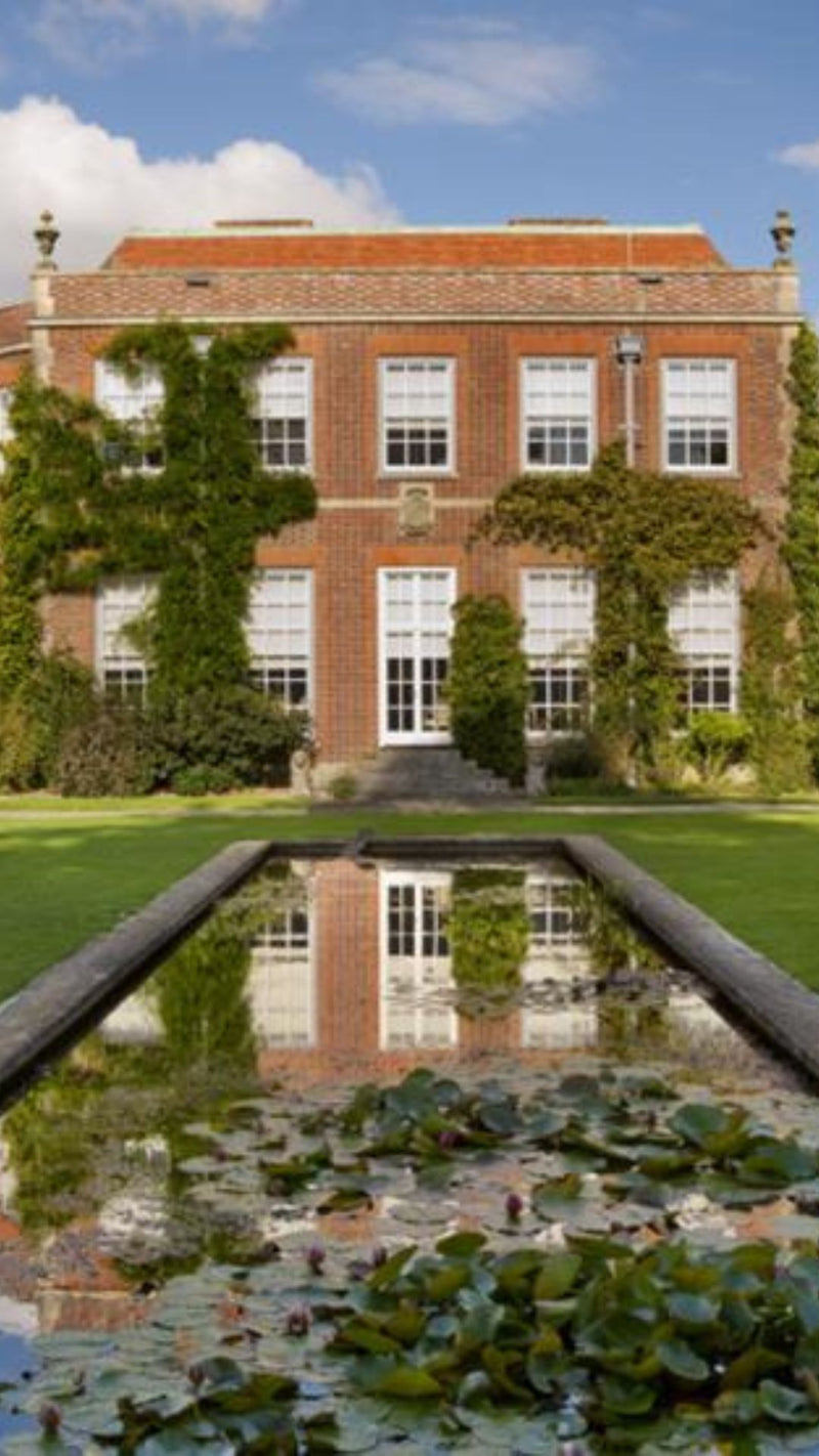 Hinton Ampner, National Trust, Plan your trip to Hattingley Valley Wines Hampshire