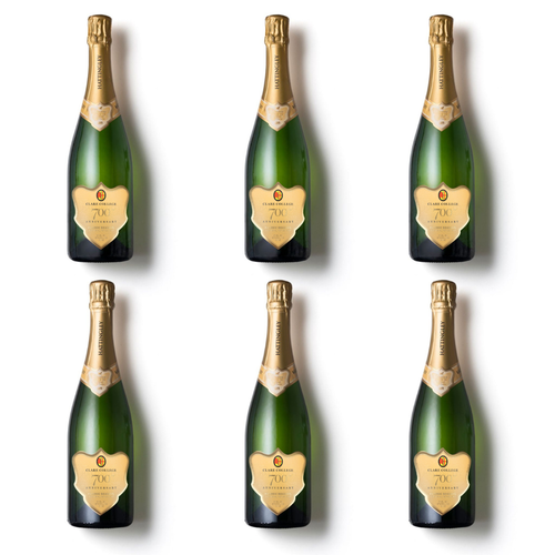 Clare College 700th Anniversary, Classic Reserve