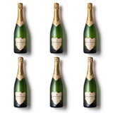 Case of Six Hattingley Valley Classic Reserve