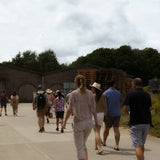 Winery Tour and Tasting Experience