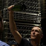 Winery Tour and Tasting Experience