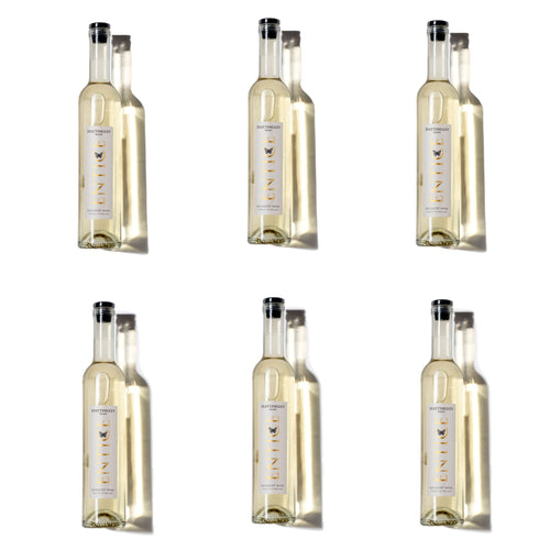 Case of Six Hattingley Valley Entice Dessert Wine