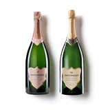 Hattingley Valley Magnum Duo