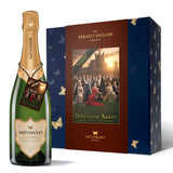 Hattingley Valley x Downton Abbey Viewing Night In Box