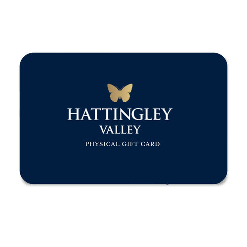 Physical Gift Card
