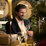 Hattingley Valley Winery Tour visit this winter for a cosy glass and tour of our working winery visit Hampshire