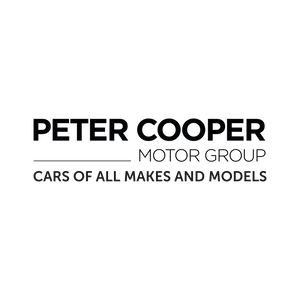 Peter Cooper Motor Group Hattingley Valley Wines Partner