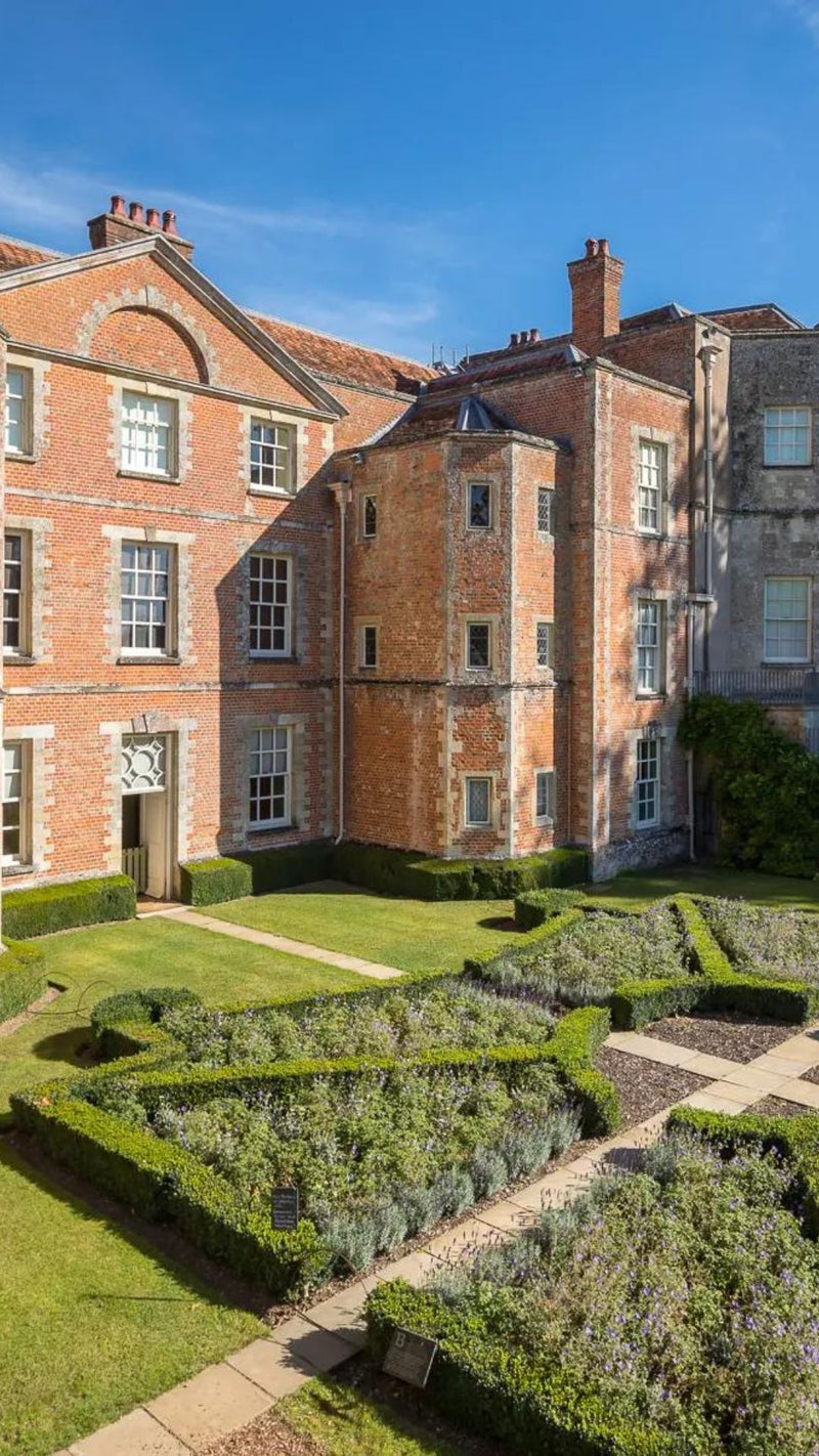 Visit Mottisfont, National Trust Visit, Plan your trip, Hampshire, Hattingley Valley Tour and Tasting