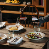 English sparkling rosé pairing Hattingley Valley Fine English Wine With rosé food pairing