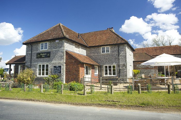The Woolpack Inn, Hampshire Accommodation, plan your trip to the Hattingley Valley Winery and Vineyards, Vineyards near me, wine tasting near me
