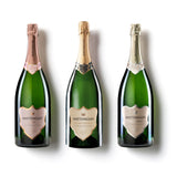 The Big Three Magnum Case