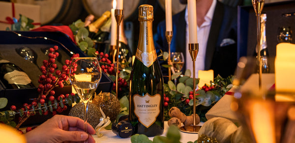 British Christmas Traditions, Christmas traditions, which wine to toast on Christmas day?