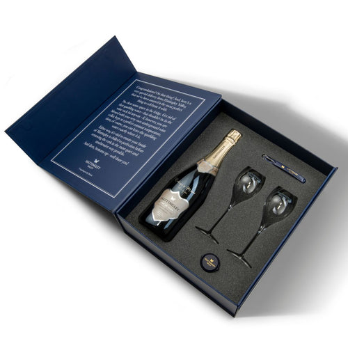 Personalised Blanc de Blancs 2019