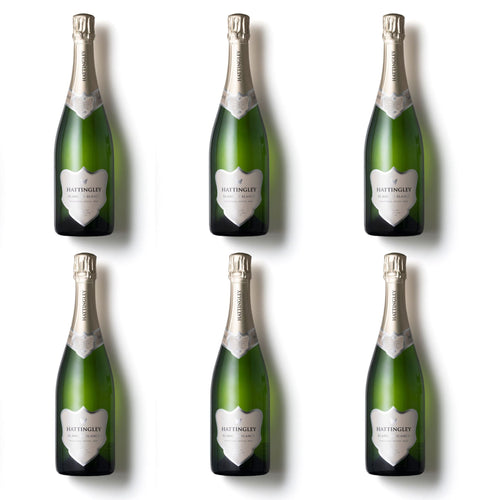 Blanc de Blancs 2019