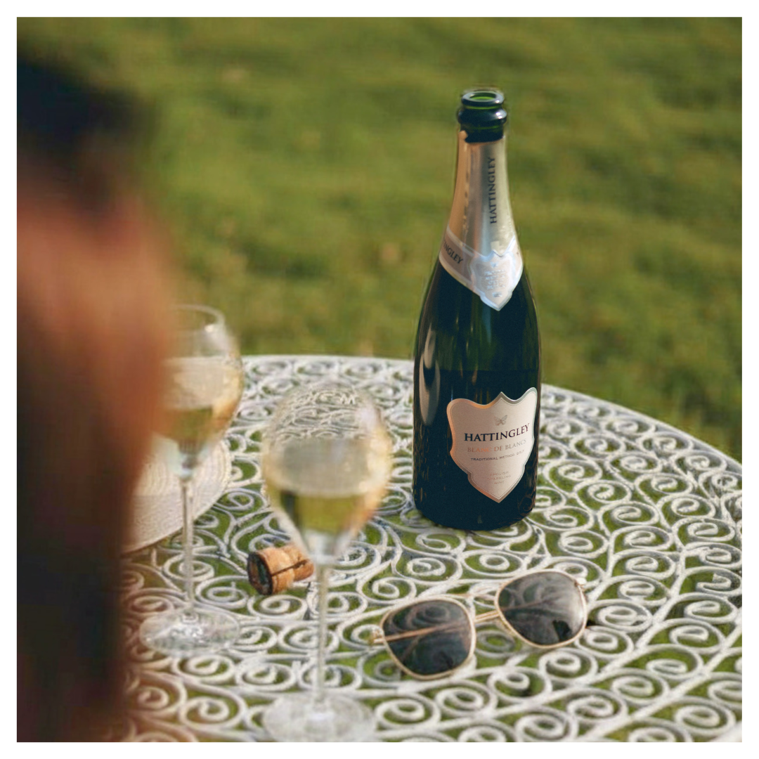 Blanc de Blancs 2019