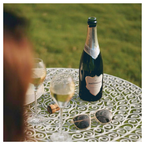 Blanc de Blancs 2019
