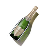 Hattingley Valley Blanc de blancs magnum, engraved magnum of champagne English sparkling wine gift personalised bottle 