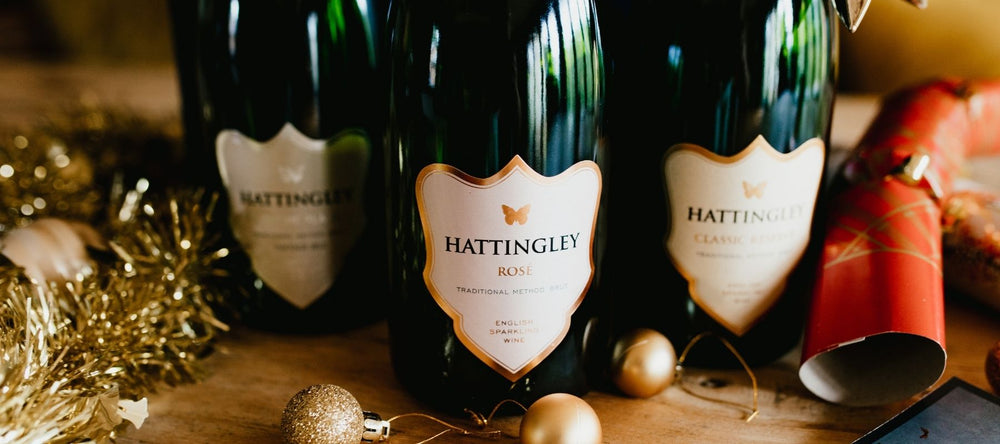 Discover the finest English Sparkling Wine from Hampshire with Hattingley Valley. Perfect for festive celebrations, gifting, or pairing with holiday feasts. Add a touch of sparkle to your season!