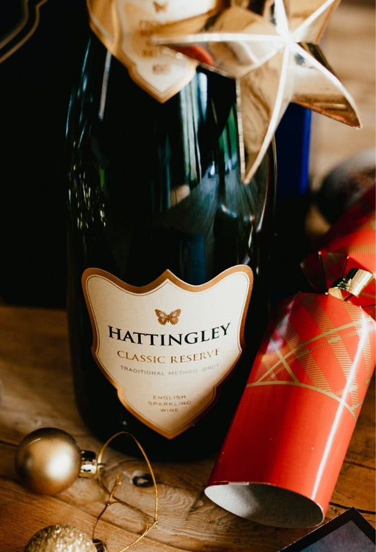 Discover the finest English Sparkling Wine from Hampshire with Hattingley Valley. Perfect for festive celebrations, gifting, or pairing with holiday feasts. Add a touch of sparkle to your season!