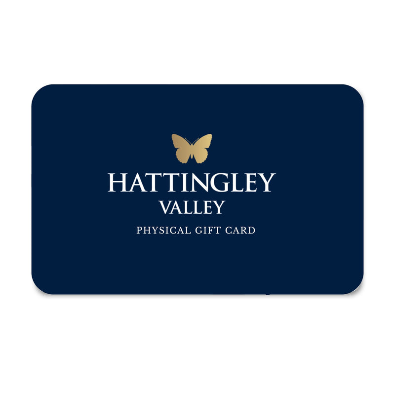 Hattingley Valley Physical Gift Card