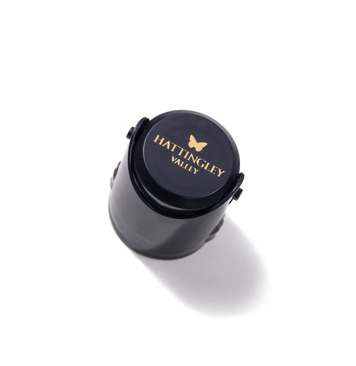 Hattingley Valley Premium English Sparkling Wine Branded Wine Stopper