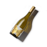 An image showing a bottle of Hattingley Valley STILL Chardonnay English Still Wine 
