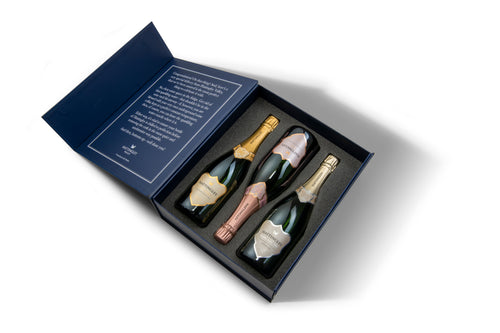 Happy Birthday Luxury Gift Set