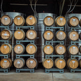 Visit the Hattingley Valley winery this summer for a tour and tasting see behind the scenes of one of the UK's largest working wineries 