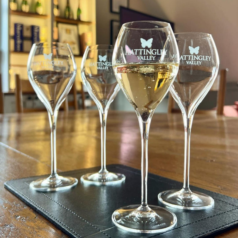 Visit the Hattingley Valley winery this summer for a vineyard open day