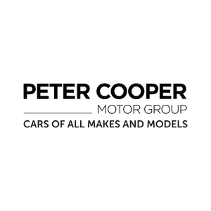 Peter Cooper Motor Group Hattingley Valley Wines Partner 