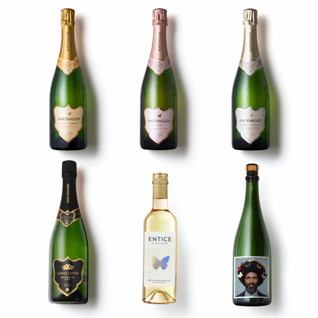 Mixed Tasting Case
