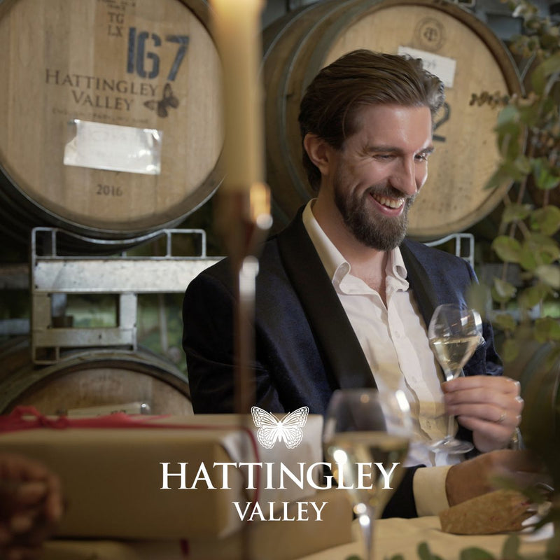 Hattingley Valley Tour and Tasting Experience, Winery Tour near me, Vineyard Tour near me